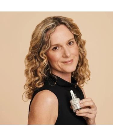 ARK Skincare Skin Perfector Firming Serum Lifting Serum with Hyaluronic Acid & Argan Oil 30ml - Buy Online on GoSupps.com