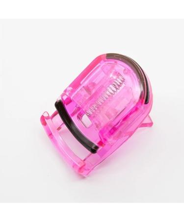 Effortless Lash Curler: Instant Eye-Opening Effect Easy-to-Use Eyelash Curling Tool-Design for Home & Travel Ba443-1c - Buy Online on GoSupps.com