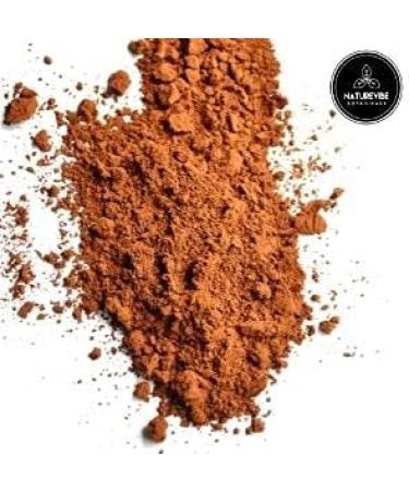 Naturevibe Botanicals Haritaki Powder 5lbs - Ayurvedic Herbal Powder - Terminalia Chebula - 80 Ounces - Buy Online on GoSupps.com