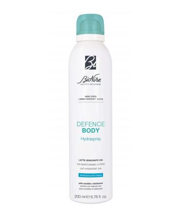 Defence Body Hydraspray Hydrating Milk 24h
