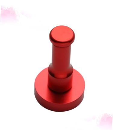 MAGICLULU 3pcs Metal Hooks Over Door Towel Bar Bathroom Hook Wall Hanger Hanging Coat Hanger The Door - Buy Online on GoSupps.com