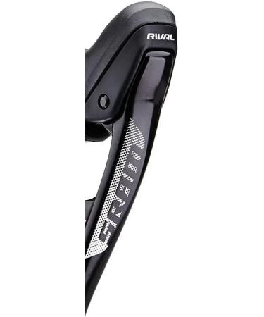 SRAM Rival 22 DoubleTap Lever Set - Smooth & Precise Shifting - Buy Online on GoSupps.com
