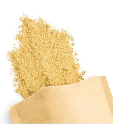 Terra Elements Organic Haritaki Powder 100g | Pure Ayurvedic Spice | Vegan & Raw | International Shipping - Buy Online on GoSupps.com