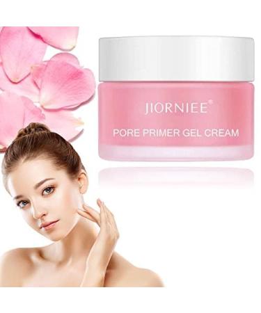 Donubiiu Jiorniee Pore Primer Cream Jiorniee Primer pore -filling gel cream Jiorniee Pore Primer Gel Crem Pore Primer Gel Cream Jiorniee Pore Primer Gel Cream (1PC)