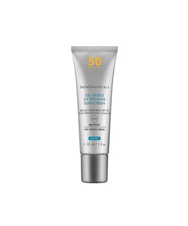 Oil Shield UV Defense Sunscreen SPF 50