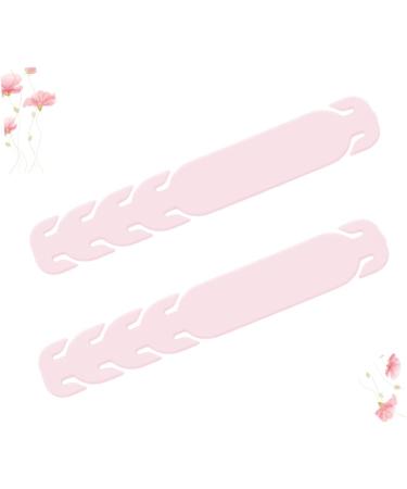 Goohochy 10-Piece Ear Stretching Mask Buckle Set | Elastic Strap Accessories for Comfortable Mask Wearing - Buy Online on GoSupps.com