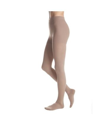duomed Advantage 20-30 mmHg Panty Closed Toe