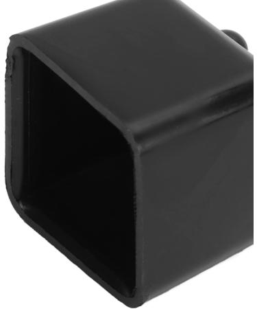 EVSCAN Snooker Cue Chalk Box - Portable Billiard Chalk Holder with Key Ring - Buy Online on GoSupps.com
