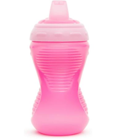 Munchkin 10oz Mighty Grip Spill Proof Sippy Cup - BPA-Free - Buy Online on GoSupps.com