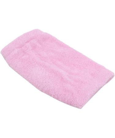 VASANA Gel Elbow Protector - Breathable Moisturizing Arm Sleeve for Sports & Daily Care (Pink) - 1 Pair - Prevent Dry Skin - Buy Online on GoSupps.com