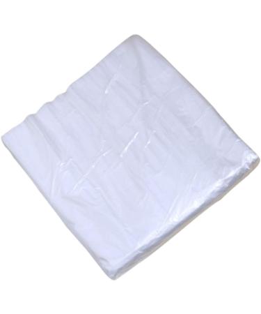 Artibetter 80 Course Food Good Saich Posse Sauce Bod Bad Backs Spa Pedicure Disposable Inserts | 75x65cm for Hotels Beauty & Home - Buy Online on GoSupps.com