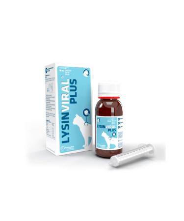 FARMADIET LYSINVIRAL Plus Cat Gel 50 ML