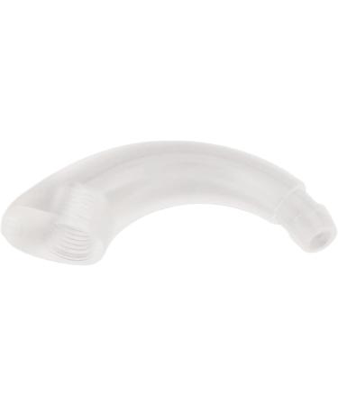 Sound Aid Ear Hooks - Amplifier Hooks for Signia SP BTE & Naida V30 UP BTE | Noise Reduction & Comfort - Buy Online on GoSupps.com