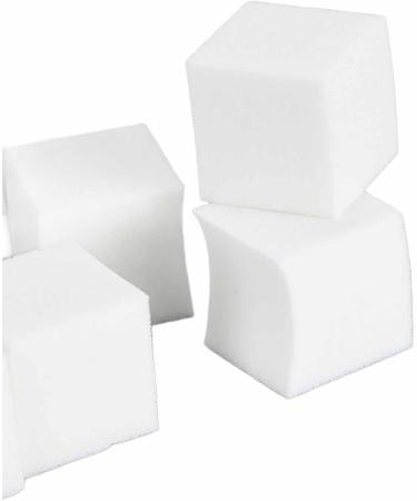 Gradient Nail Blending Sponge Portable Soft Mini for Salon Easy Blush Application with Non Stick Design - Buy Online on GoSupps.com
