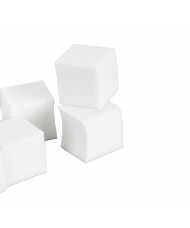 Nail Sponge Soft Blending Tool - 150 Pack for Gradient Nail Designs | Portable Mini Size for Easy Use - Buy Online on GoSupps.com