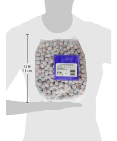 Bristows Bubblegum Chewy Bonbons 3 Kg - Buy Online on GoSupps.com