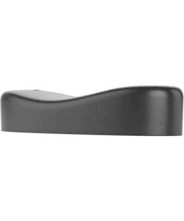 Kick-EEZ Grind to Fit Recoil Pad with Sorbothane - Trap Black - Shotgun/Rifle Butt Stock Pad - 2 X 5 5/8 X 1 1/8 - Shooting Accessories - Buy Online on GoSupps.com
