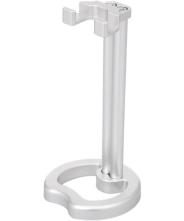 Beaupretty 2-Stage Shaving Brush Holder & Razor Stand - Perfect Men's Shaving Tool for Precision Grooming | International Shipping Available - Buy Online on GoSupps.com