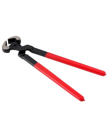3Pcs Horse Farrier Hoof Trim Tool Kit Double Sided Hoof Rasp Hoof Clipper Hoof Knife Horse Hoof Care Horse Equine Metal Shears Farriers Hoof Nipper Cutter Handle Knife Stable Supplies - Buy Online on GoSupps.com