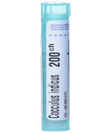 Cocculus Indicus 200ch Boiron Homeopathic Medicine