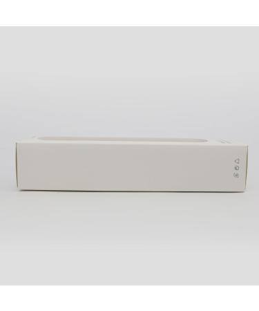 Fnyes Travel Makeup Brush Holder L Blue | Stylish & Compact Organizer for On-the-Go Beauty - Buy Online on GoSupps.com