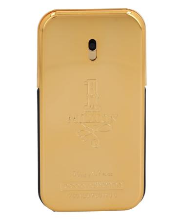 Paco Rabanne Paco One Million 1.7 Edt Sp For Men - Buy Online on GoSupps.com