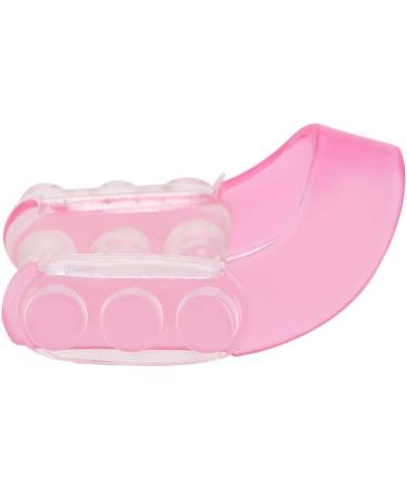 Enhance Nose Bridge Set - Lightweight Nose Up Clip for Nose Shaping and Lifting - 3 Types Nose Shaper for Office Use - Buy Online on GoSupps.com