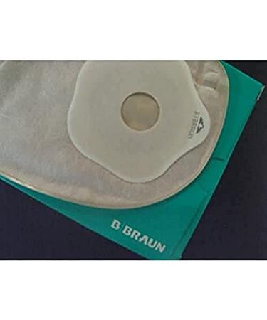 Bolsa Flexima Cerrada Estandar Op 30mm
