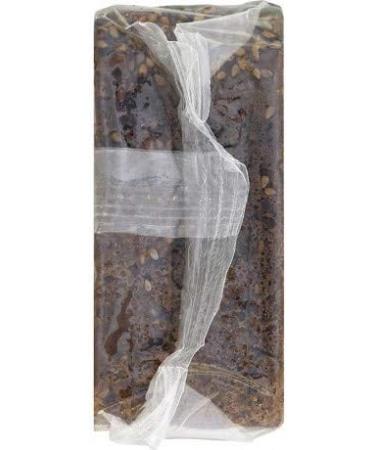 BJORG - Wholemeal Muesli Bread 300G - Pack of 4  - Buy Online on GoSupps.com