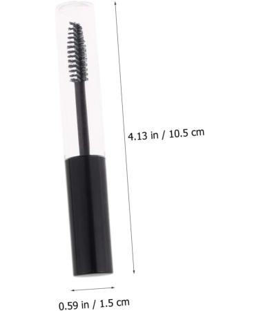 Didiseaon 1 Jeu Cils Vides Kit De Fabrication De Brillant L vres Recourbe-cils Mascara Palette Rouges L vres Pour Femmes Le Fard Paupi res Kit De Cils Surligneur Plastique - Buy Online on GoSupps.com