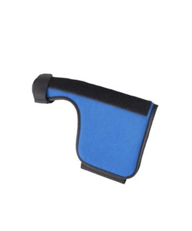 Wrist Brace Splint for Middle Thumb Support Hand Brace Joint Splint Brace Splints for Straightening Braces Makeup Earth Tones