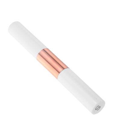 FRCOLOR False Eyelash Glue Eyelash Eye Lashes Dry Soon Lashes Tools Lash Glues Women Eyelash Glue for Outdoor Quick Dry Supplies Dispenser Rose Women's Eyelashes 12.30X1.50X1.50CM As Shown