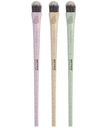 Pincel Corrector Pelo Sint tico Natural Fiber - Buy Online on GoSupps.com