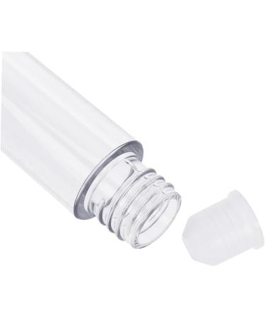 Didiseaon 4 Pcs Eyelash Brush Tube Little Containers Empty Tube Eyelash Wands Packaging Material Empty Bottle 1 g (Pack of 1) As Shownx2pcs - Buy Online on GoSupps.com