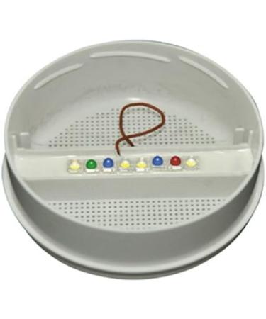Buy Lucky Reptile LL-1 Life Light - Multicolor LED for Insect Terrariums Life Boxes & Life Pyramids | International Shipping - Buy Online on GoSupps.com