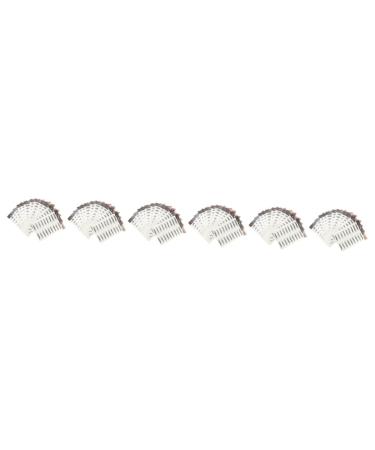 Mipcase False Eyebrows 72 Pcs Eyebrow Stickers Makeup Stickers Hair Like Eyebrows Brown -like Eyebrows Stickers Post 1 count (Pack of 1) Blackx6pcs