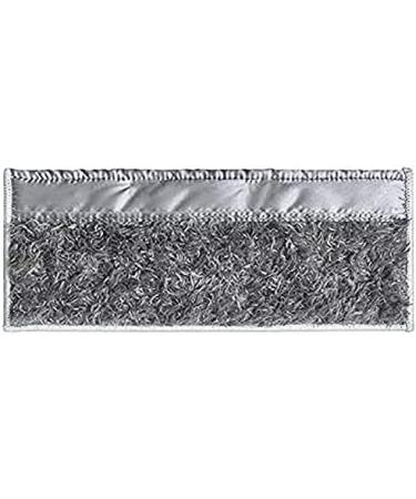 Bainiao 10 Pack Washable Mopping Pads for M6 Robot Mop 5 Wet and 5 Dry Mopping Pads - Buy Online on GoSupps.com