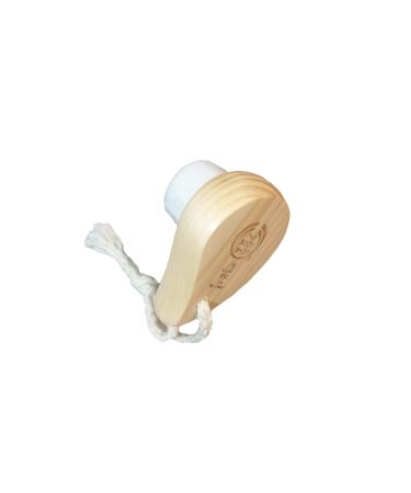 THE BODY SHOP Super Soft Cleansing Brush SUPER SOFT FOR ALL SKIN TYPES