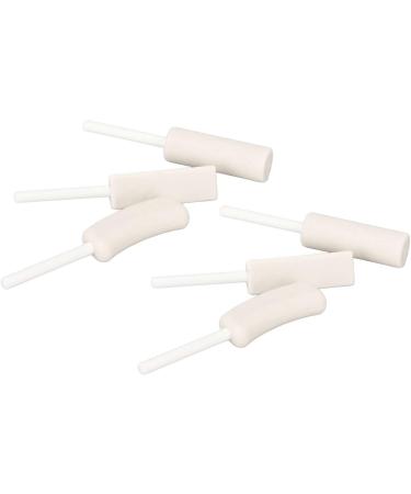 Verdant Touch Aligner Tray Seater - Portable Silicon Aligners & Chewing Gum | 6-Piece Set | Jaw-Friendly & Milk Flavor - Buy Online on GoSupps.com