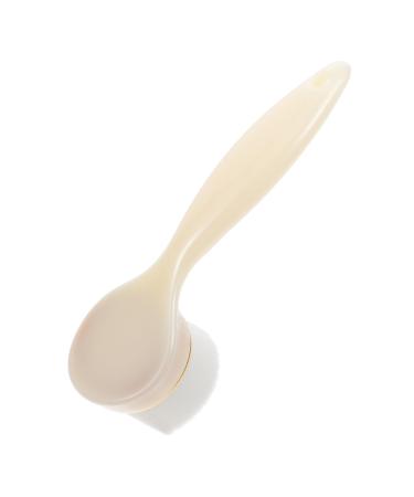 DOITOOL Face Brush Wash Face Facial Scrubber for Face Pores Cleaner Brush for Massaging Facial Cleaning Brush Silicone Facial Scrubber Miss Silica Gel Washing Device Soft Fur