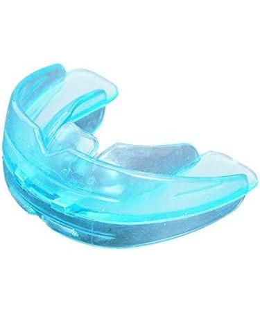 Dental Night Guard for Teeth Grinding - Bruxism Mouth Guard for Sleep - Teeth Protector for Beginners - Buy Online on GoSupps.com