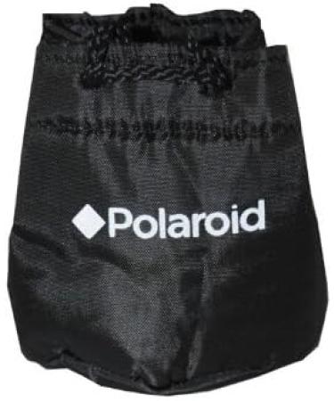 Polaroid Studio Series .43X HD Wide Angle Lens 58mm - Enhance Your Photography Results - Buy Online on GoSupps.com
