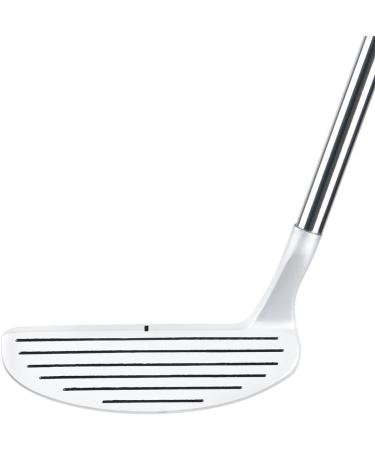 Orlimar Golf Escape Mallet Chipper | Right Handed for Men and Women | Black, Red, or White - Buy Online on GoSupps.com