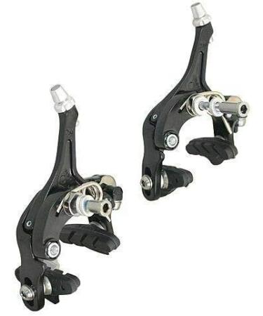TEKTRO R313 Dual Pivot Caliper Brake Set | 39-52mm | Designed for 28C Tire | MH1749 - Buy Online on GoSupps.com
