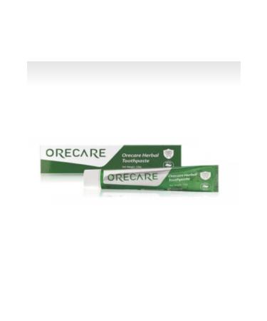 TIENS ORCARE Chinese Herbal toothpaste Spearmint - Sarcandra hedge cherry and the extracts of wild chrysanthemums - natural ingredients - brightening natural toothpaste - Buy Online on GoSupps.com