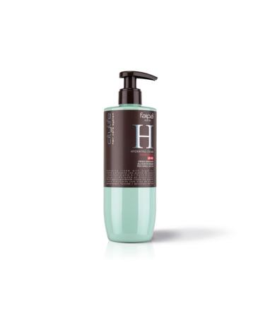 CITYLIFE HYDRATING CREAM 400ml FAIPA