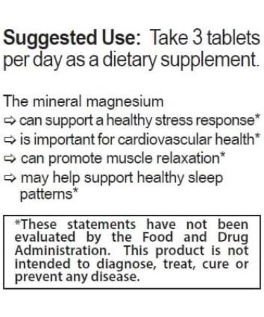 Dialyvite - Majestic Magnesium - 90 Tablets - Buy Online on GoSupps.com