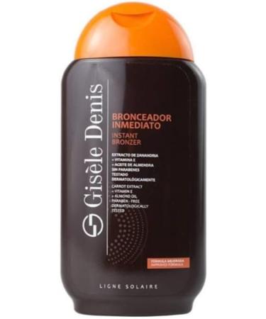GISELE DENIS - G.DENIS BRONC. INMEDIATO 200ML No colour 200 Milliliters - Buy Online on GoSupps.com