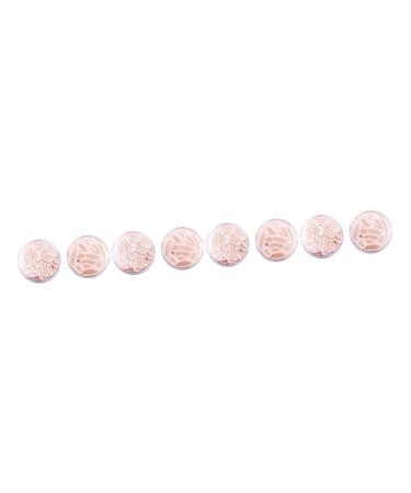 Didiseaon 4 Sets Double Eyelid Sticker Invisible Eyelid Tape Eyelid Strips for Hooded Eyes Invisible Glue Mesh