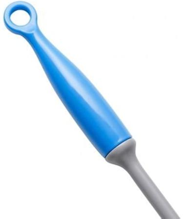 Lakeland Extra-Long Handled Narrow Neck Bottle Cleaning Brush 30cm Flexible Head Gentle On Glass - Buy Online on GoSupps.com